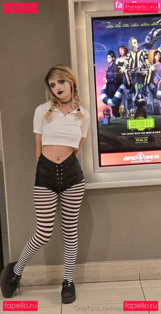 Emostonergorl Onlyfans Photo Gallery 