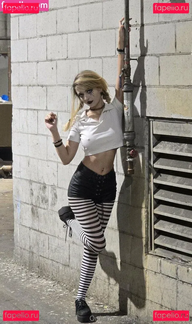 Emostonergorl Onlyfans Photo Gallery 