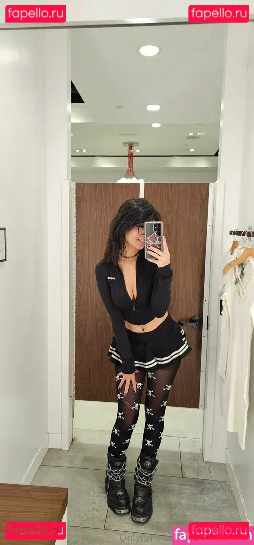 Emostonergorl Onlyfans Photo Gallery 