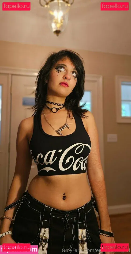 Emostonergorl Onlyfans Photo Gallery 