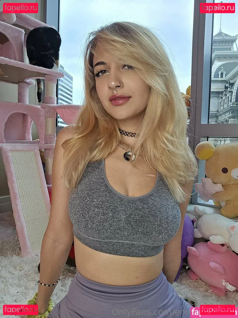 Emostonergorl Onlyfans Photo Gallery 