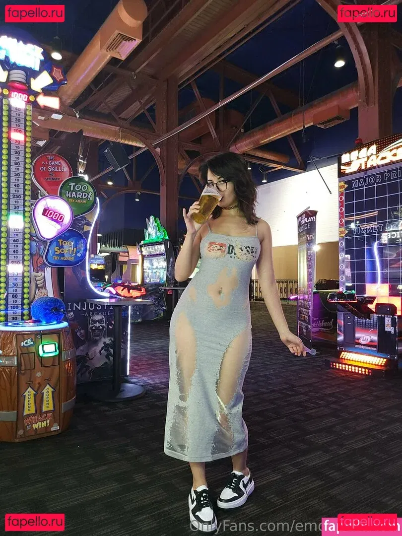 Emostonergorl Onlyfans Photo Gallery 