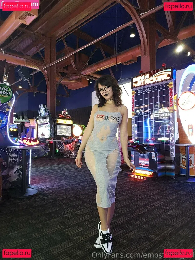 Emostonergorl Onlyfans Photo Gallery 