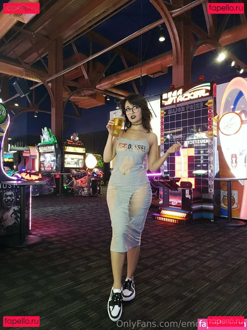 Emostonergorl Onlyfans Photo Gallery 