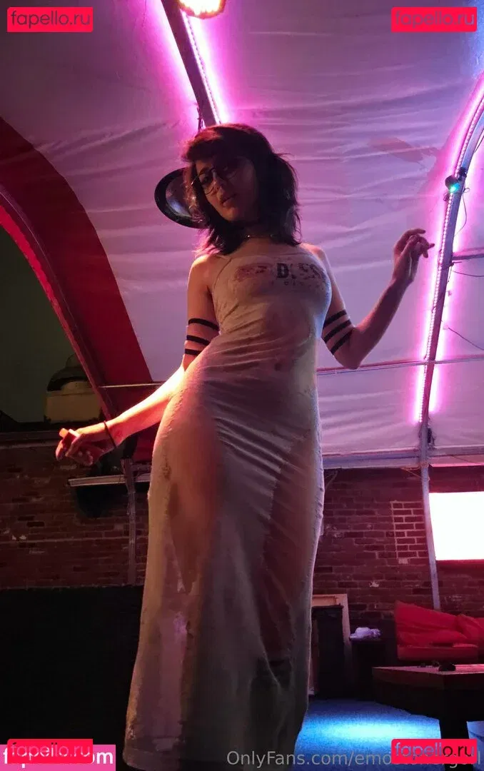 Emostonergorl Onlyfans Photo Gallery 