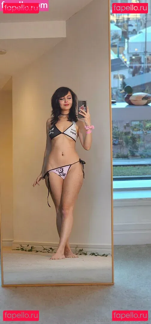 Emostonergorl Onlyfans Photo Gallery 