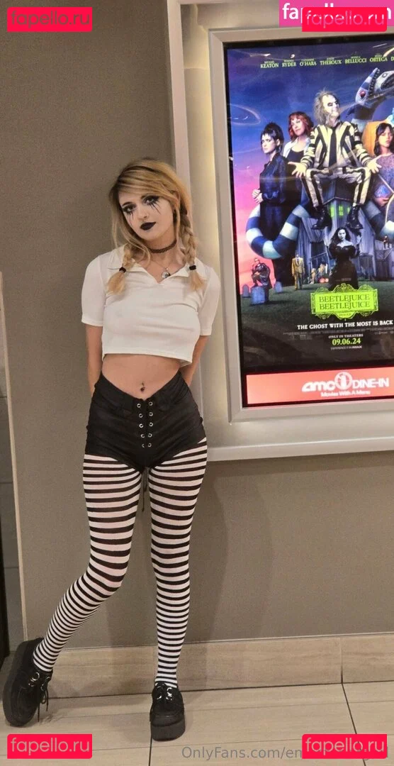 Emostonergorl Onlyfans Photo Gallery 