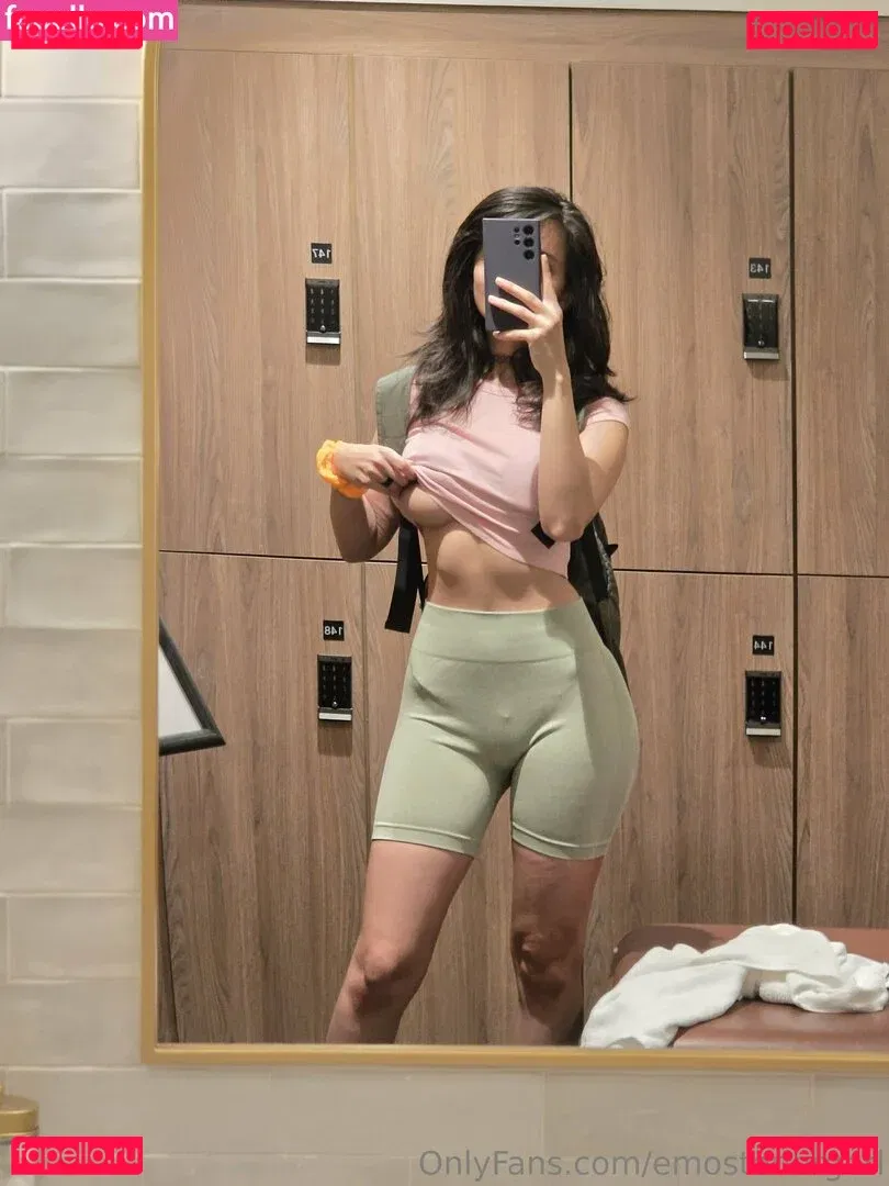 Emostonergorl Onlyfans Photo Gallery 