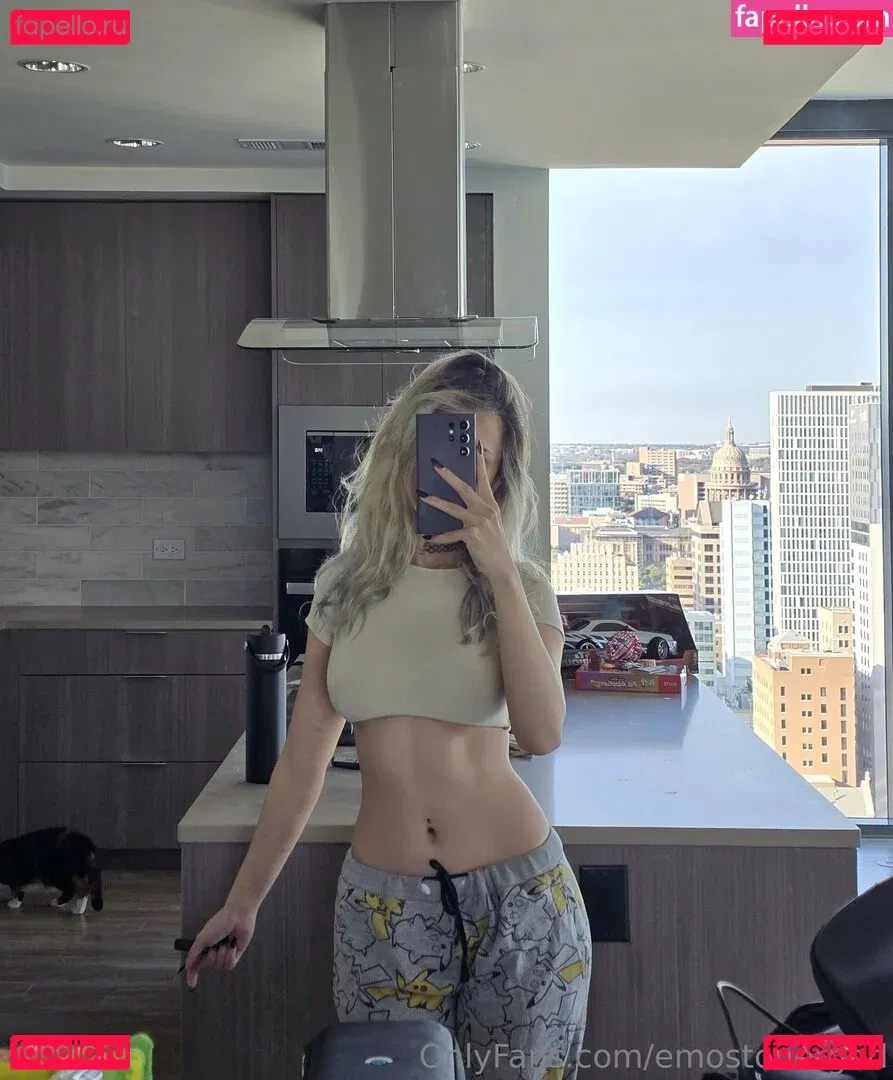 Emostonergorl Onlyfans Photo Gallery 