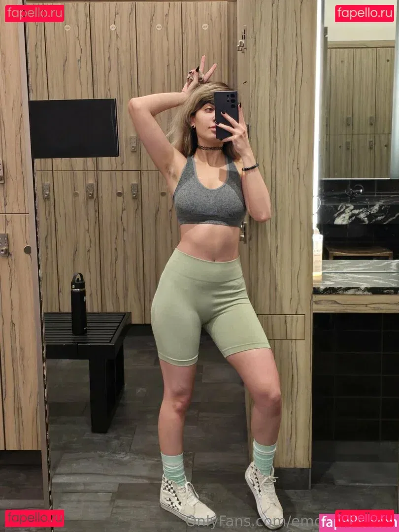 Emostonergorl Onlyfans Photo Gallery 