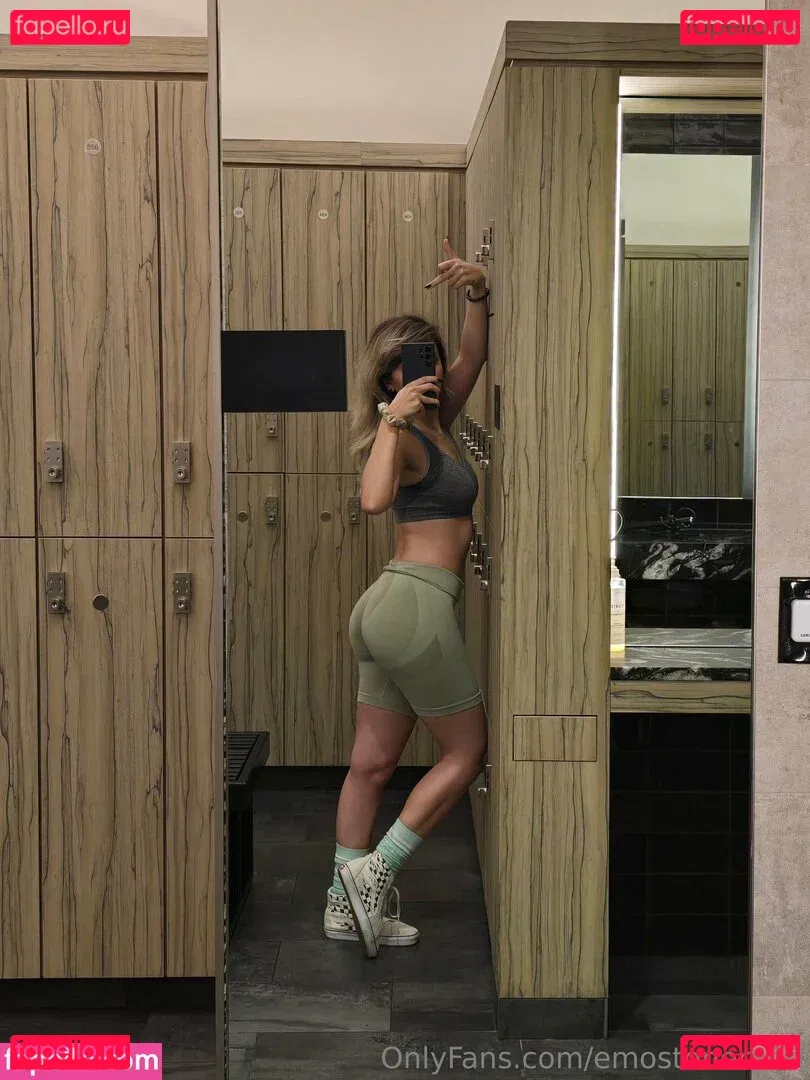 Emostonergorl Onlyfans Photo Gallery 