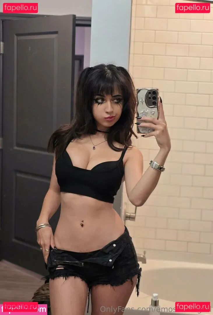 Emostonergorl Onlyfans Photo Gallery 