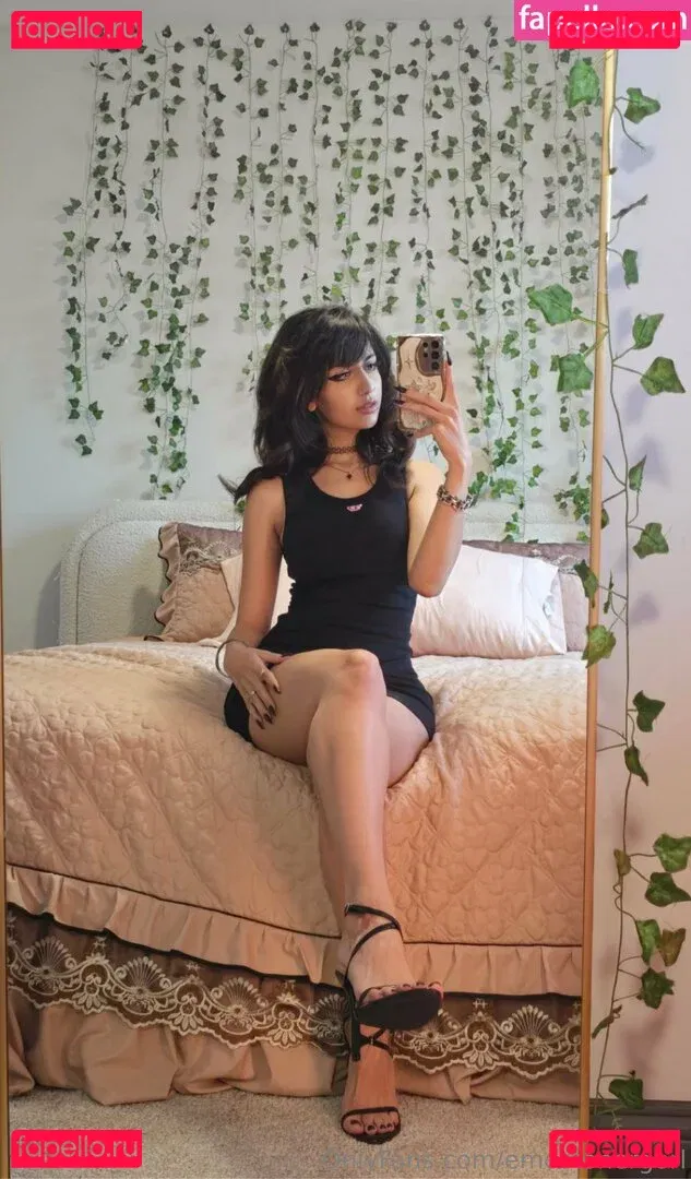 Emostonergorl Onlyfans Photo Gallery 