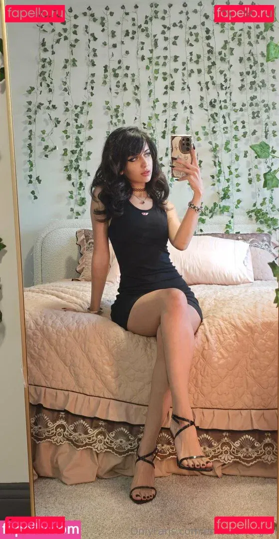 Emostonergorl Onlyfans Photo Gallery 