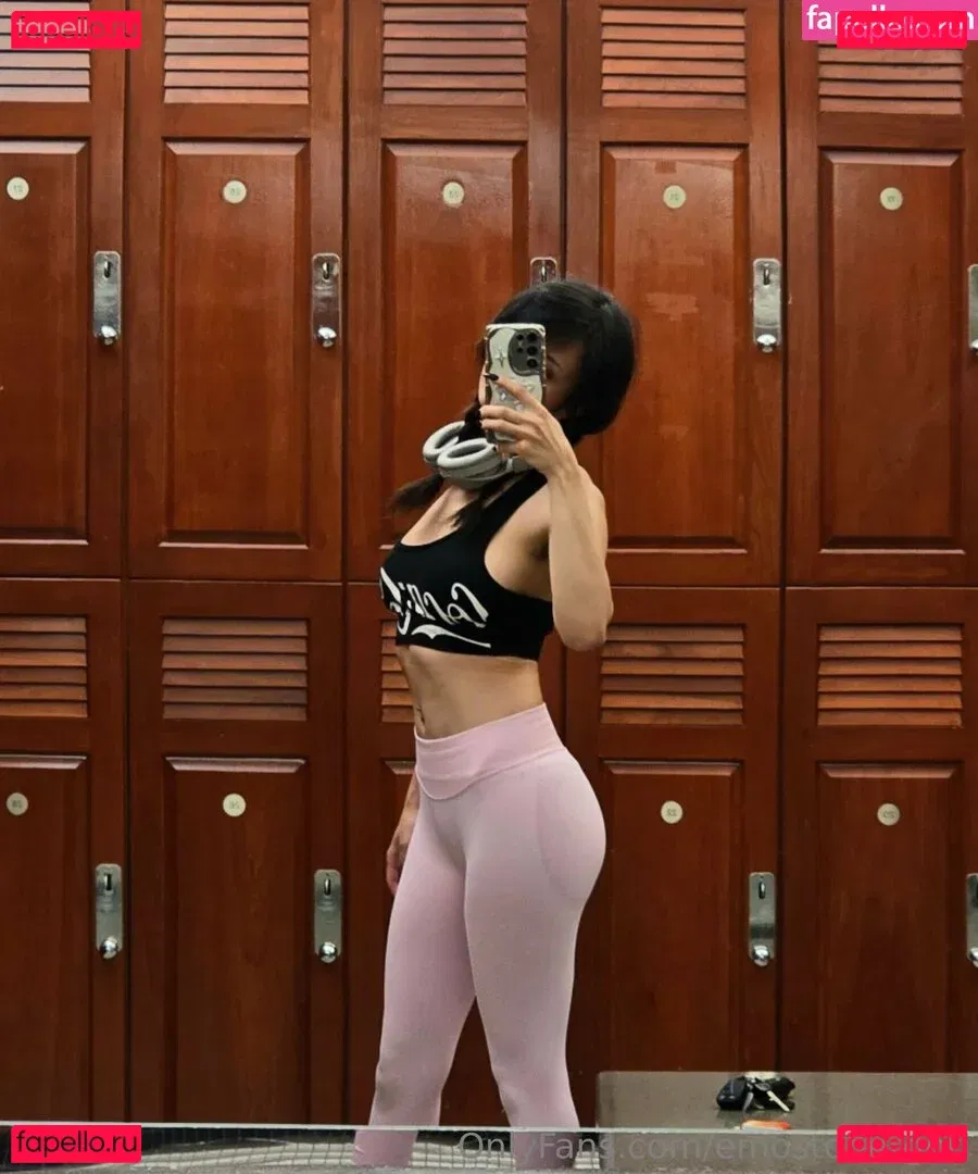 Emostonergorl Onlyfans Photo Gallery 