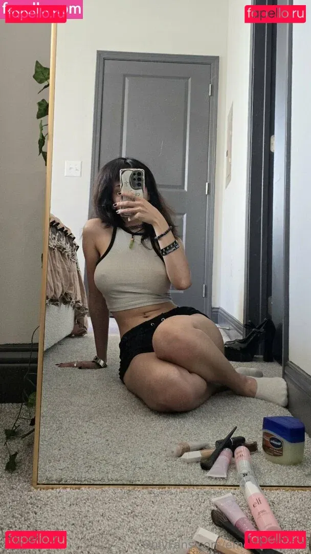 Emostonergorl Onlyfans Photo Gallery 