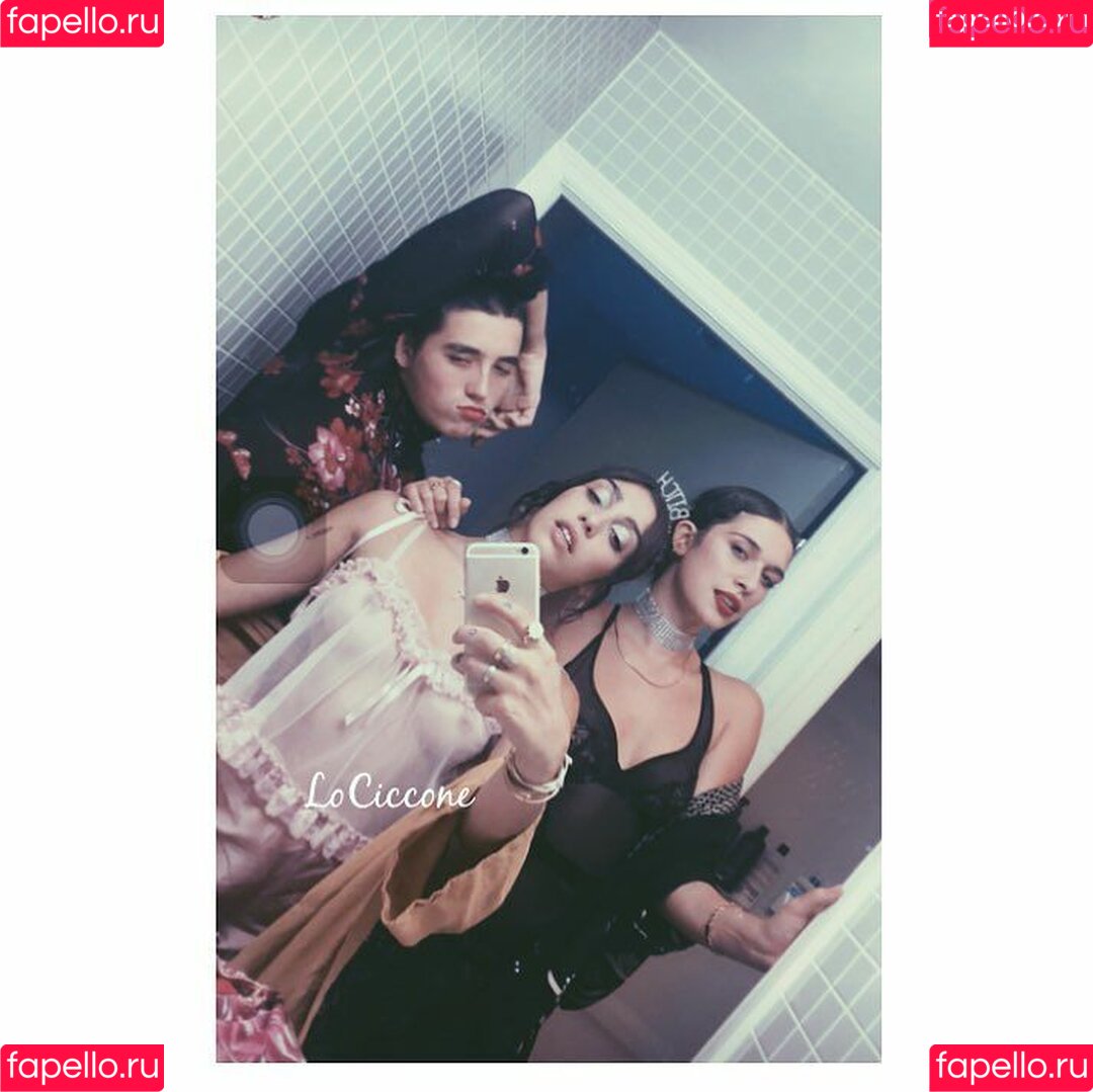 Lorde Onlyfans Photo Gallery 