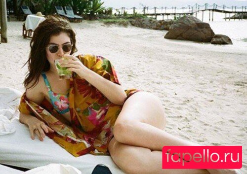 Lorde Nude Onlyfans Photo 68