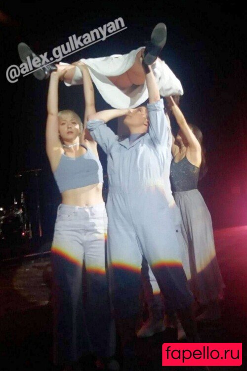 Lorde Onlyfans Photo Gallery 