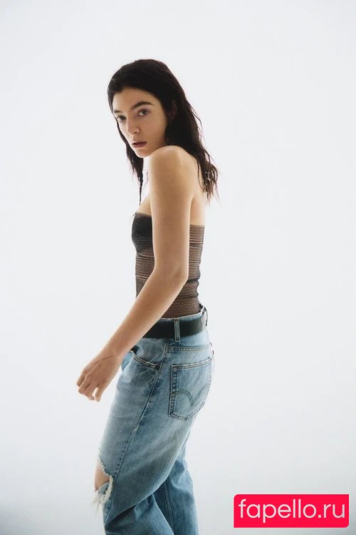 Lorde Onlyfans Photo Gallery 