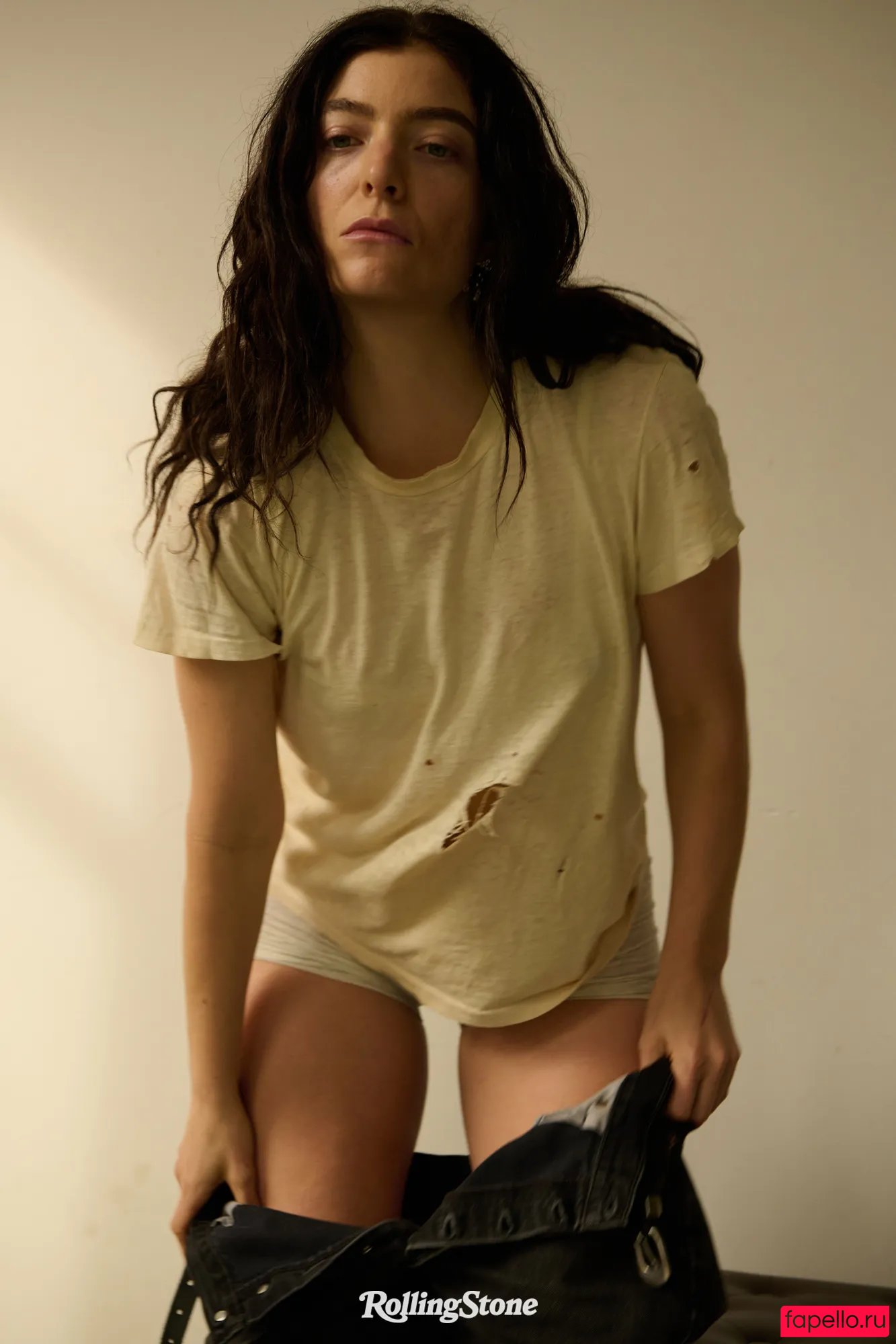 Lorde Onlyfans Photo Gallery 