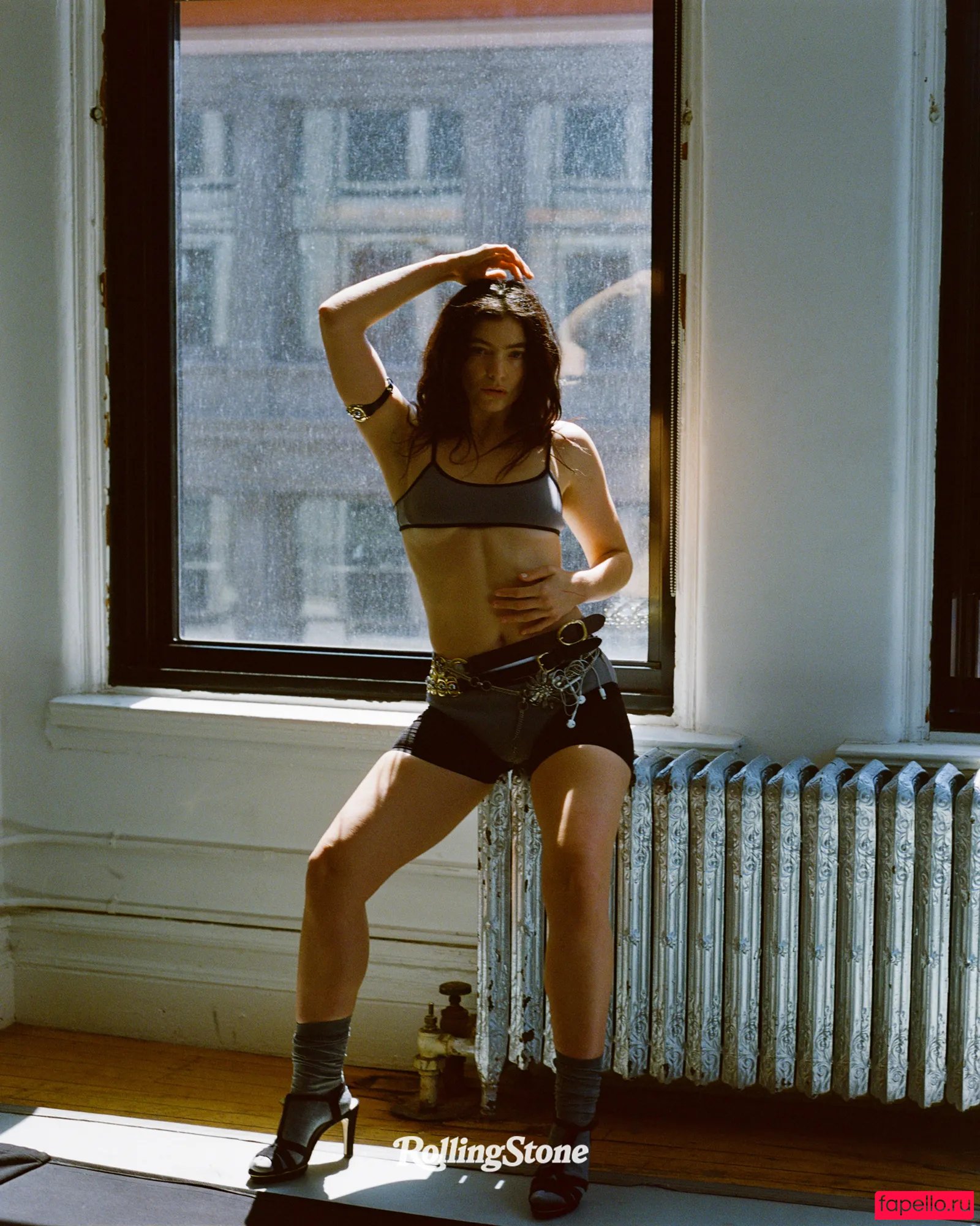 Lorde Onlyfans Photo Gallery 