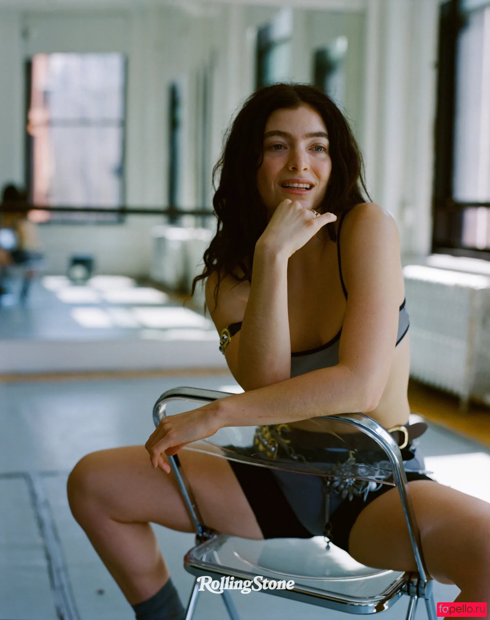 Lorde Onlyfans Photo Gallery 
