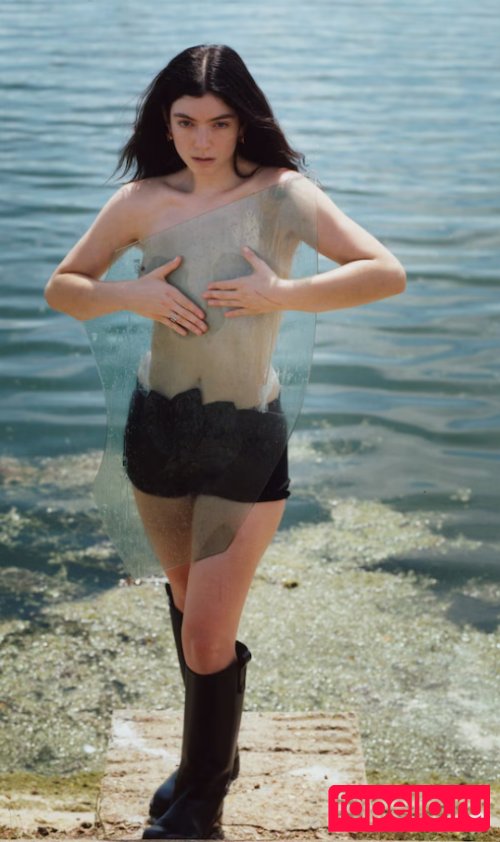 Lorde Onlyfans Photo Gallery 