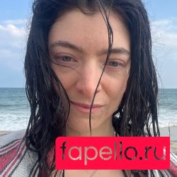 Lorde Onlyfans Photo Gallery 