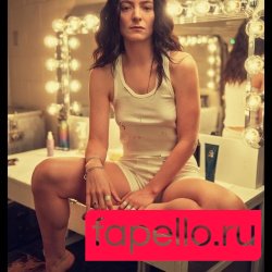 Lorde Onlyfans Photo Gallery 