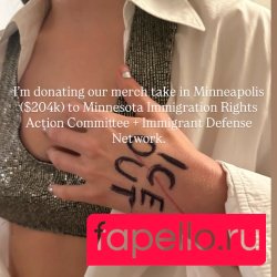 Lorde Onlyfans Photo Gallery 