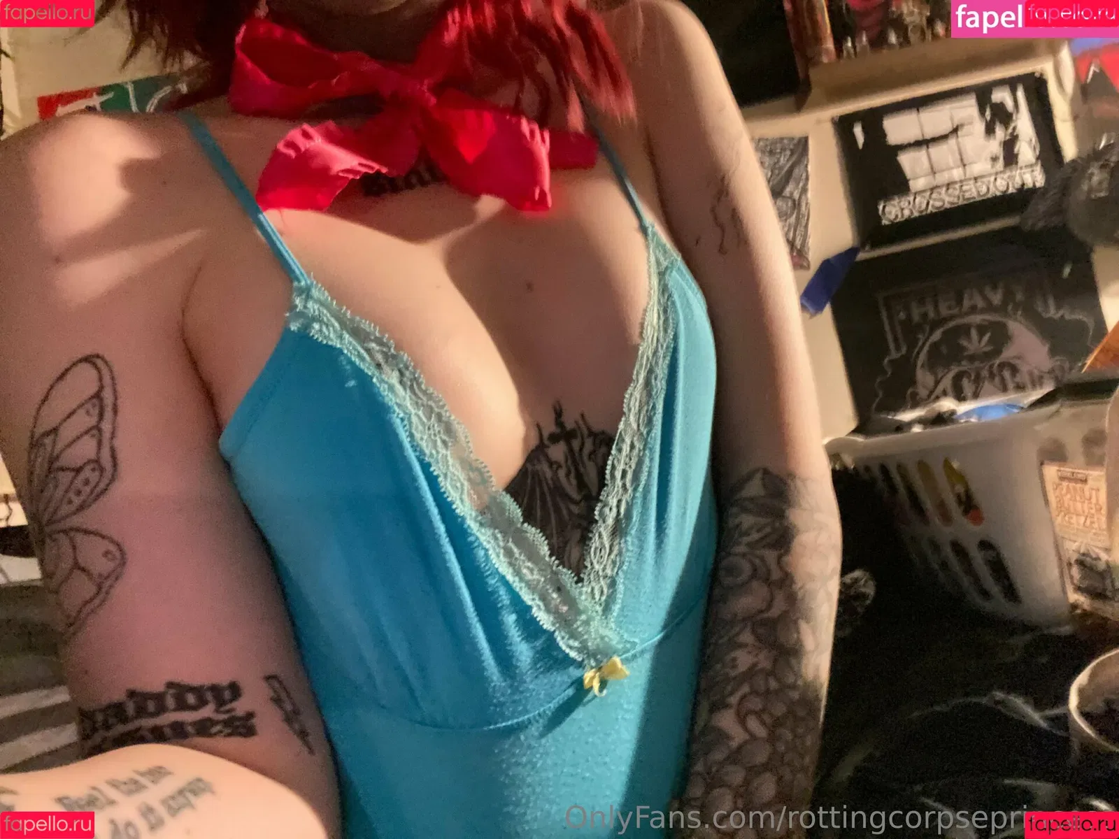 rottingcorpseprincess Onlyfans Photo Gallery 