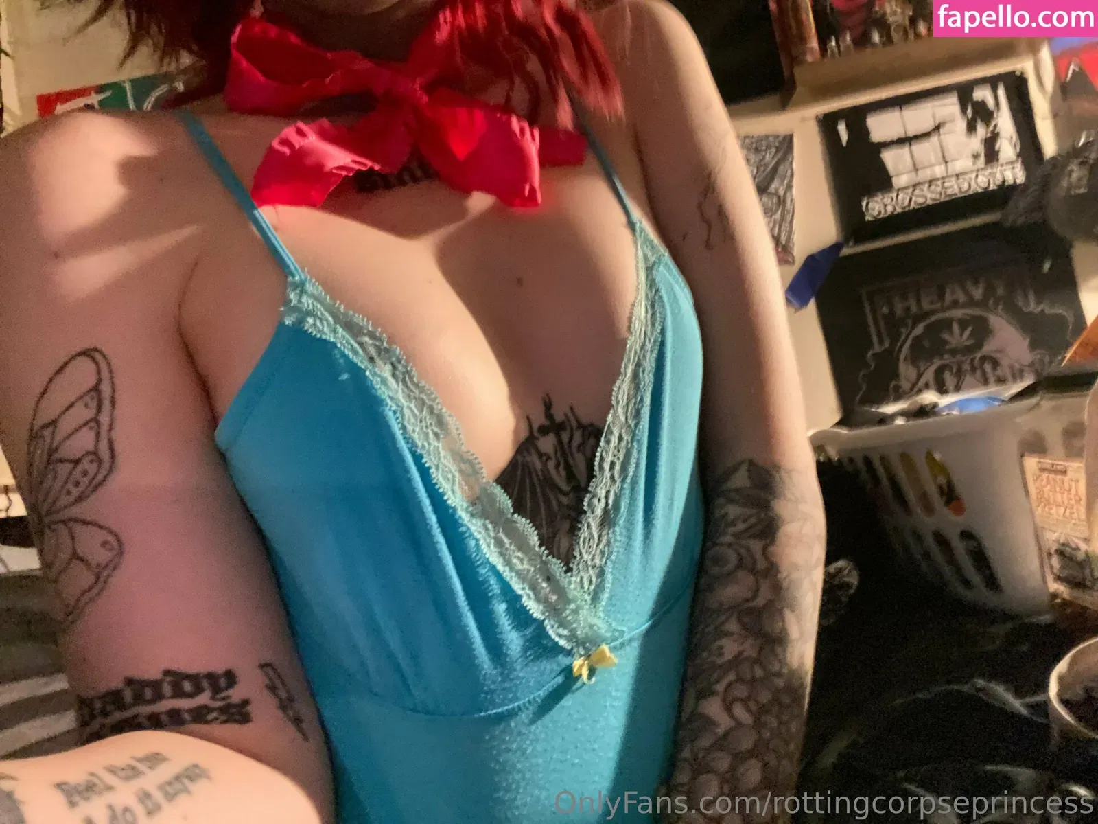 rottingcorpseprincess Onlyfans Photo Gallery 