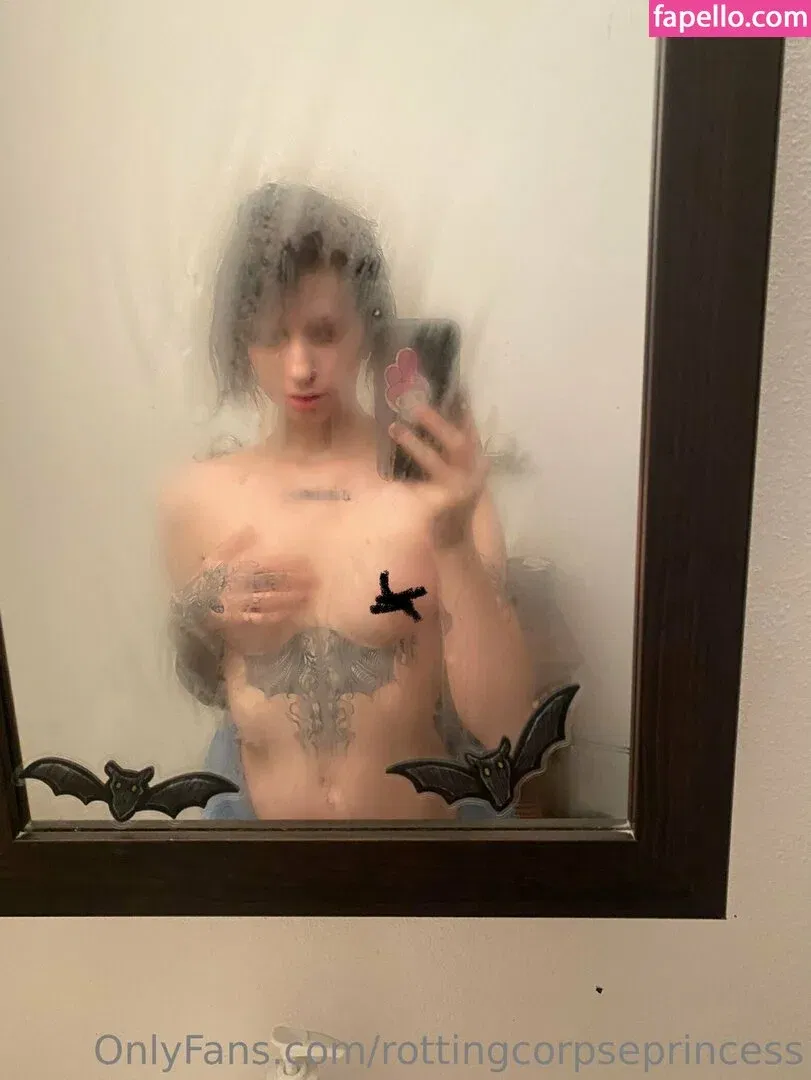 rottingcorpseprincess Onlyfans Photo Gallery 