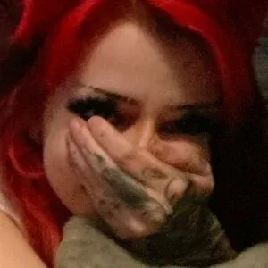 rottingcorpseprincess Onlyfans Photo Gallery 