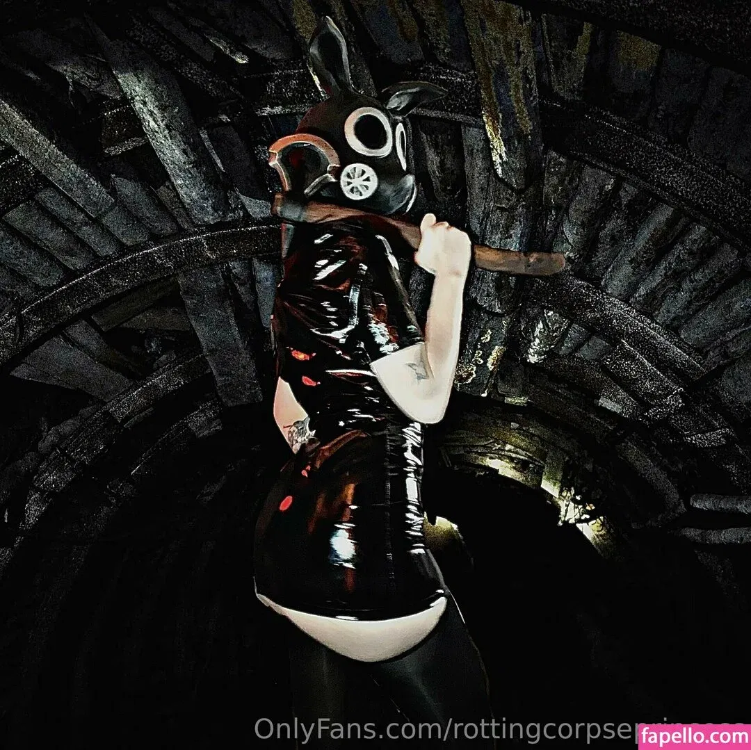 rottingcorpseprincess Onlyfans Photo Gallery 