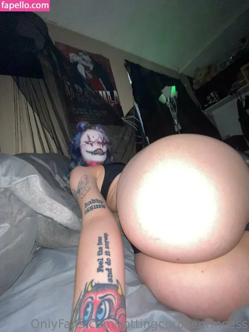 rottingcorpseprincess Onlyfans Photo Gallery 