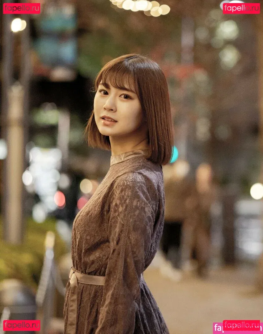 Kawakita Meisa Onlyfans Photo Gallery 