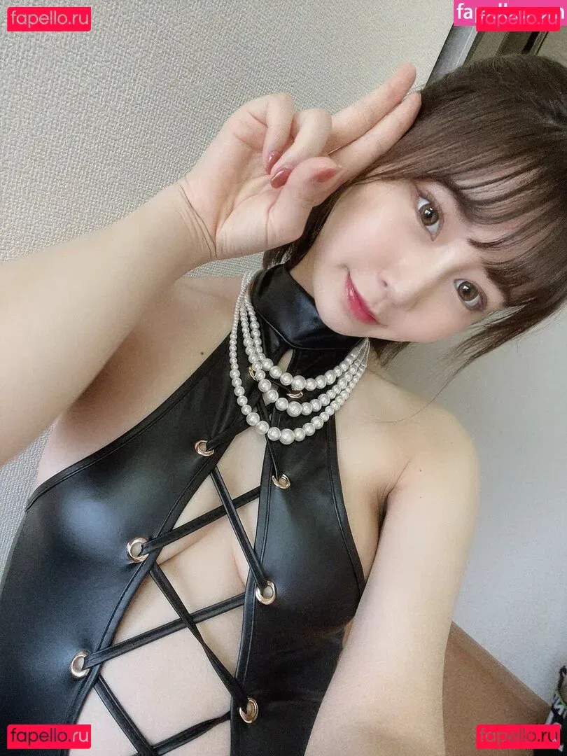 Kawakita Meisa Onlyfans Photo Gallery 