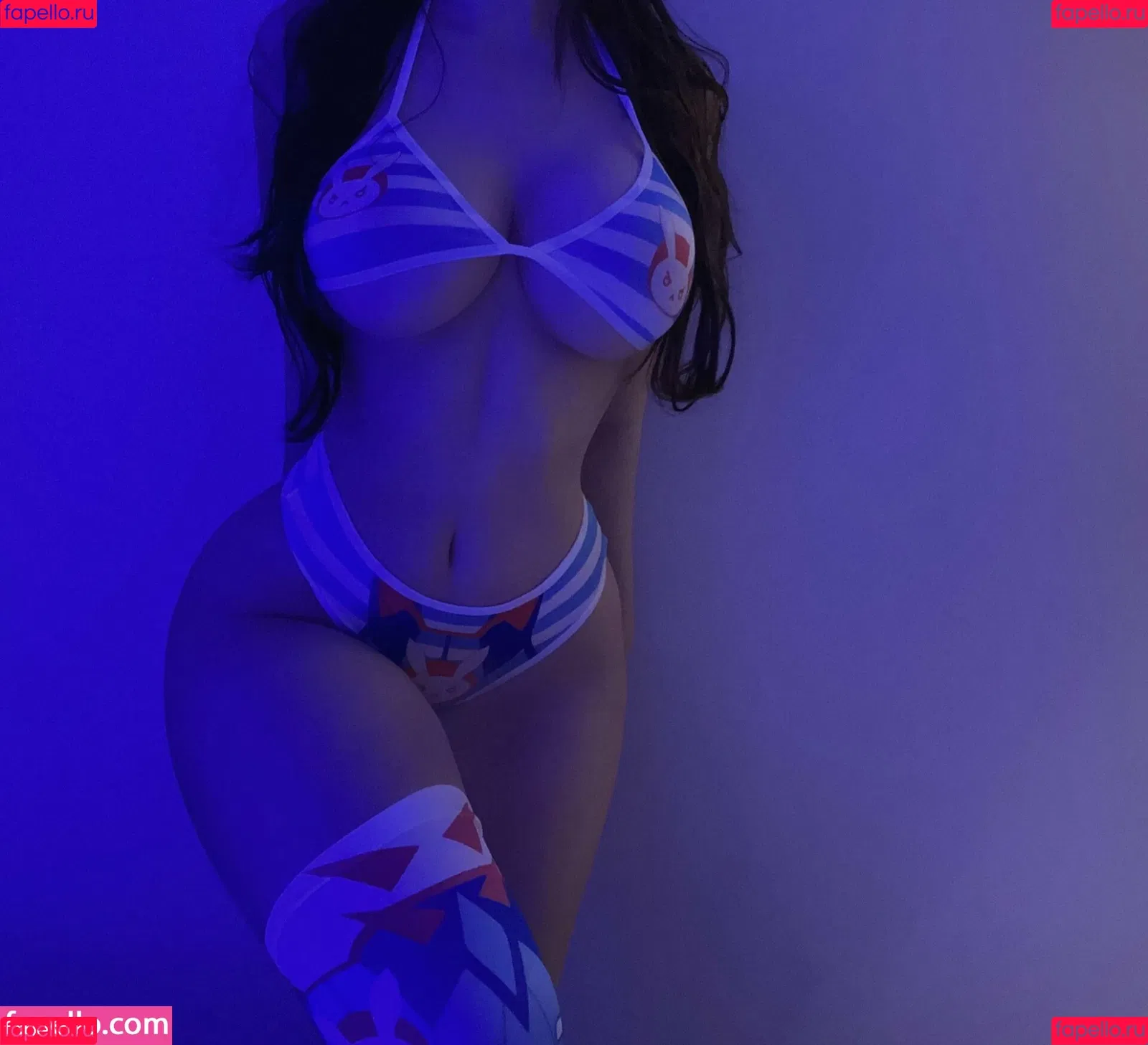 VirtualTorii Onlyfans Photo Gallery 