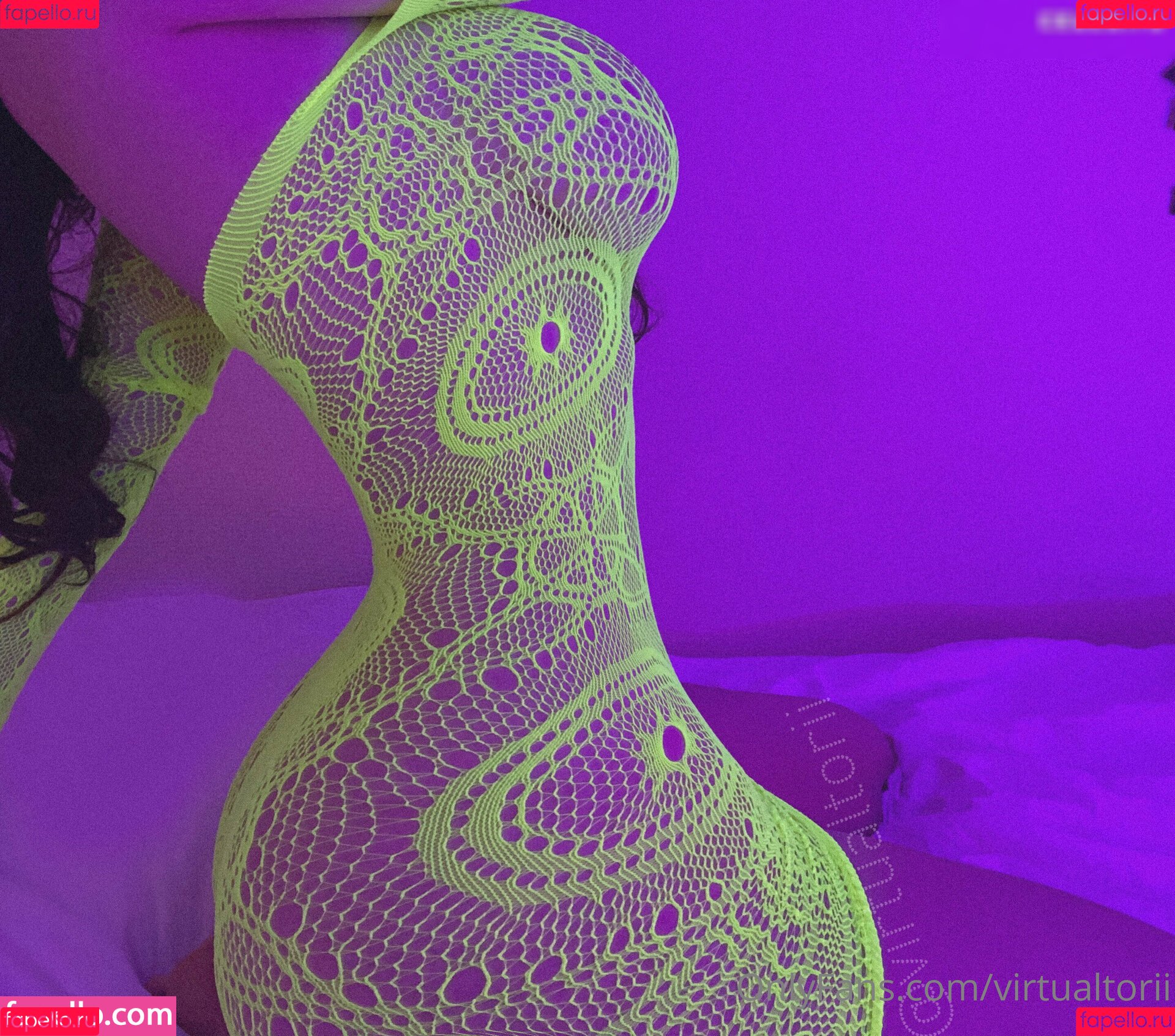 VirtualTorii Onlyfans Photo Gallery 