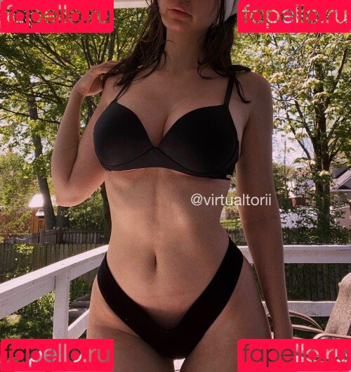 VirtualTorii Onlyfans Photo Gallery 