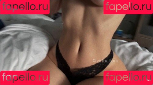 VirtualTorii Onlyfans Photo Gallery 