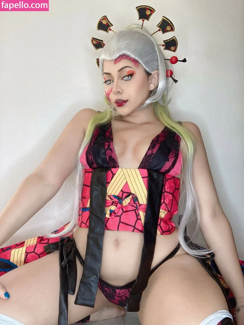 nataliazoppaxx Onlyfans Photo Gallery 