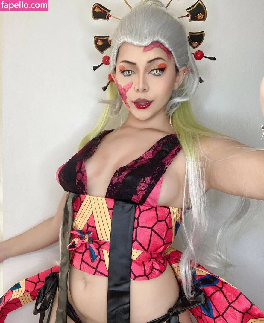 nataliazoppaxx Onlyfans Photo Gallery 