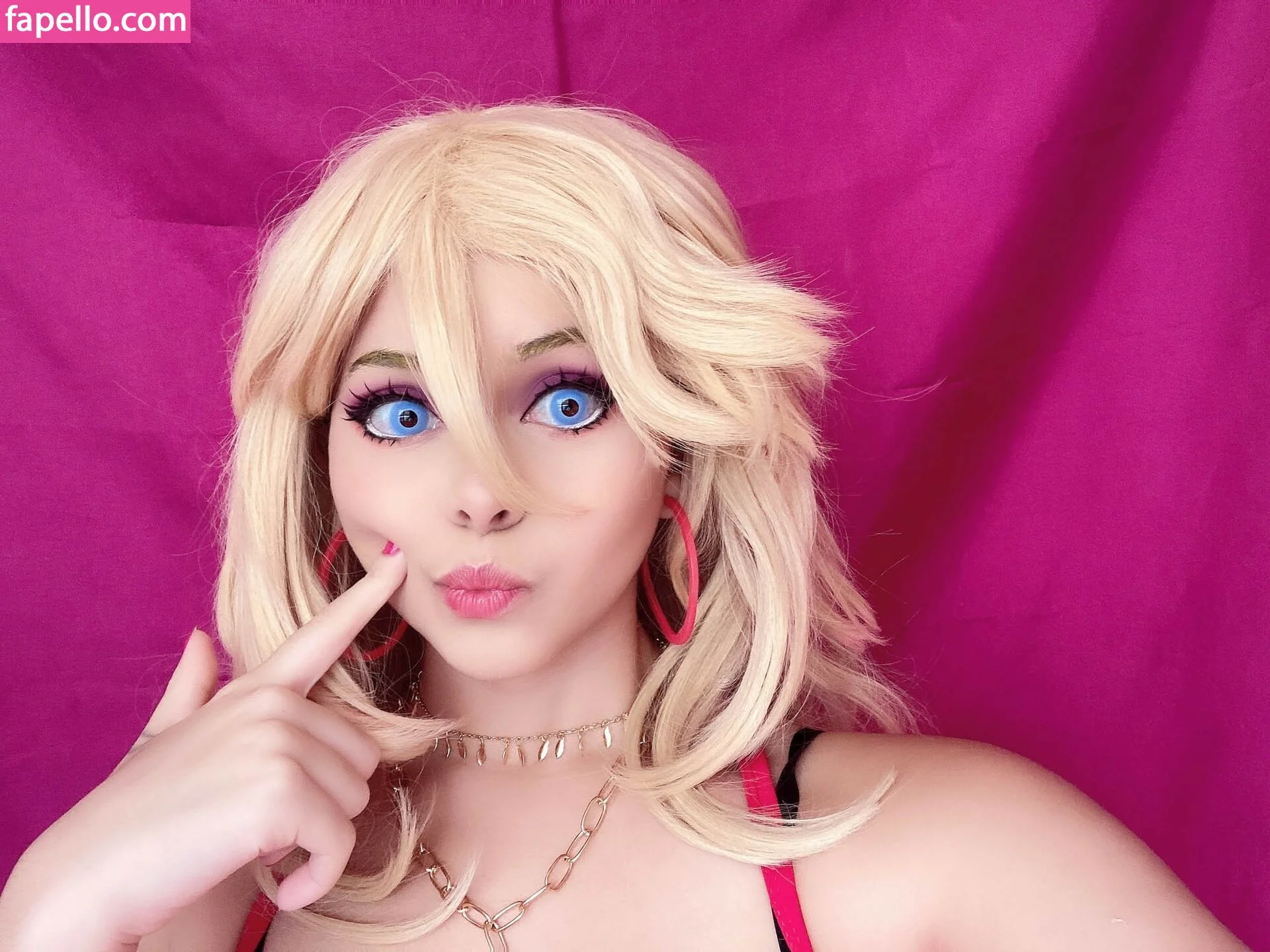 nataliazoppaxx Onlyfans Photo Gallery 