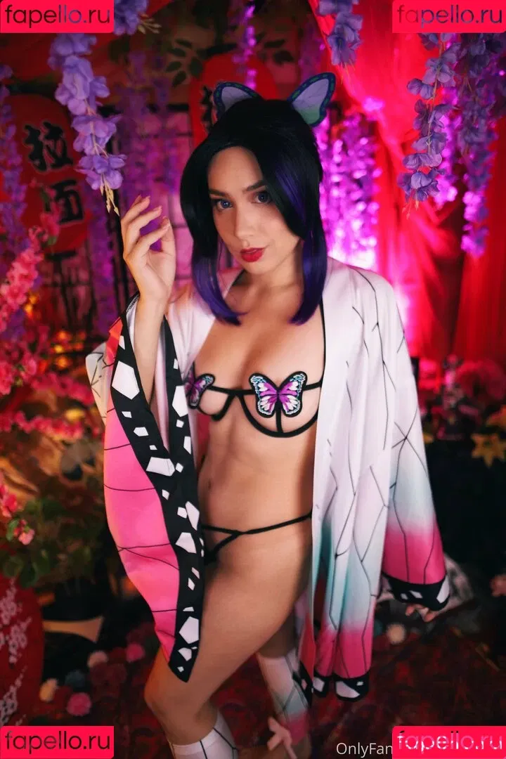 chibibyte Onlyfans Photo Gallery 