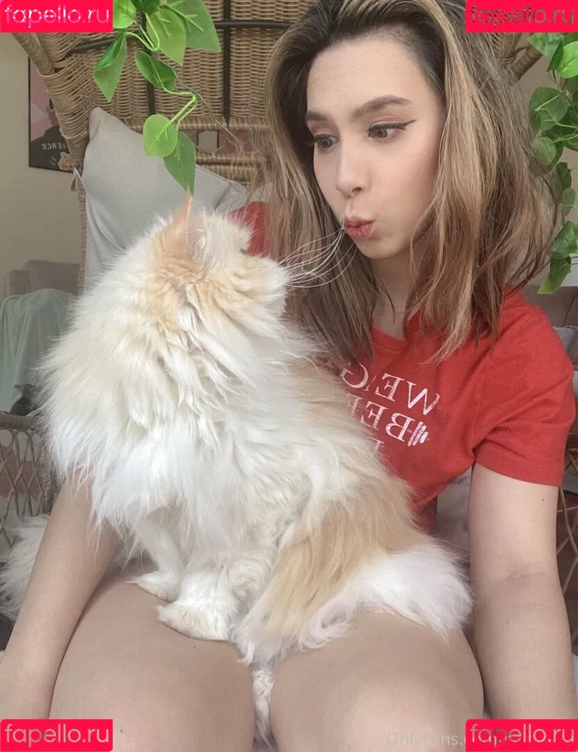 chibibyte Onlyfans Photo Gallery 