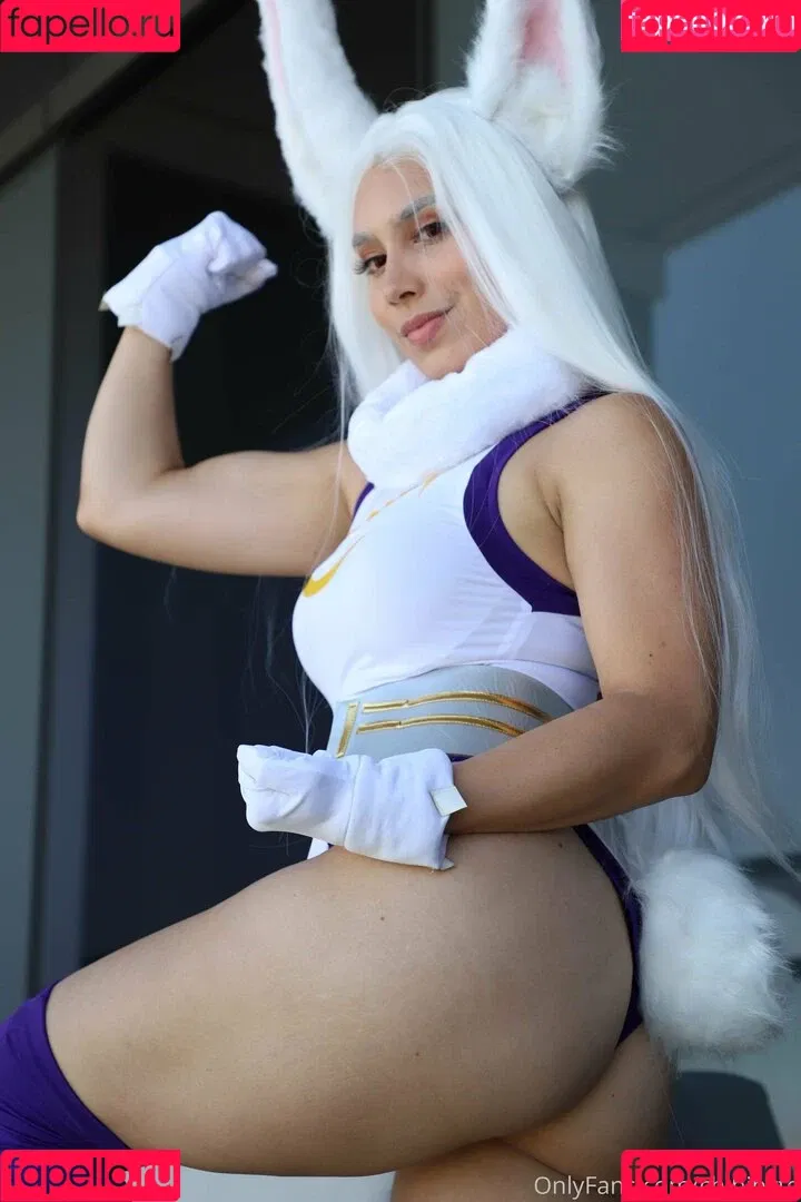 chibibyte Onlyfans Photo Gallery 