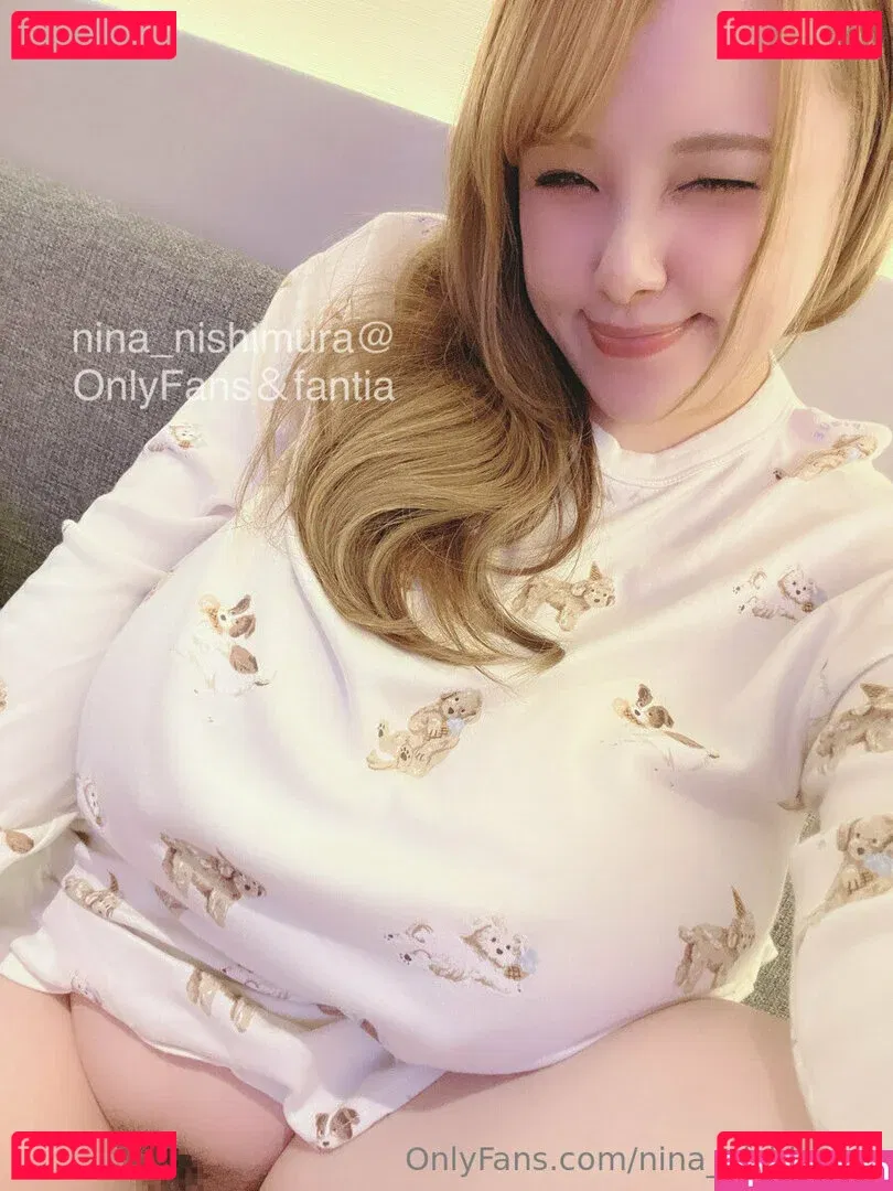 Nina Nishimura Onlyfans Photo Gallery 